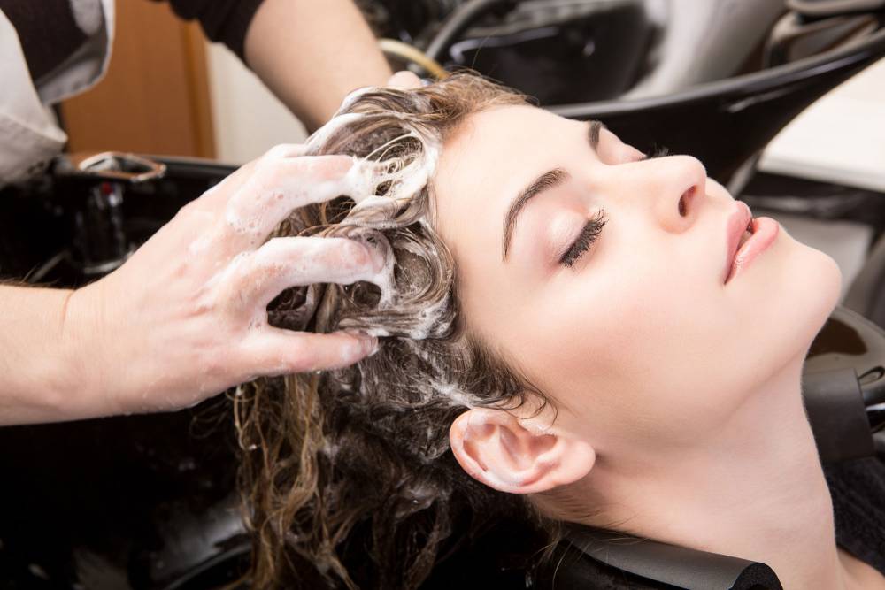 Coiffure femme à Périgueux