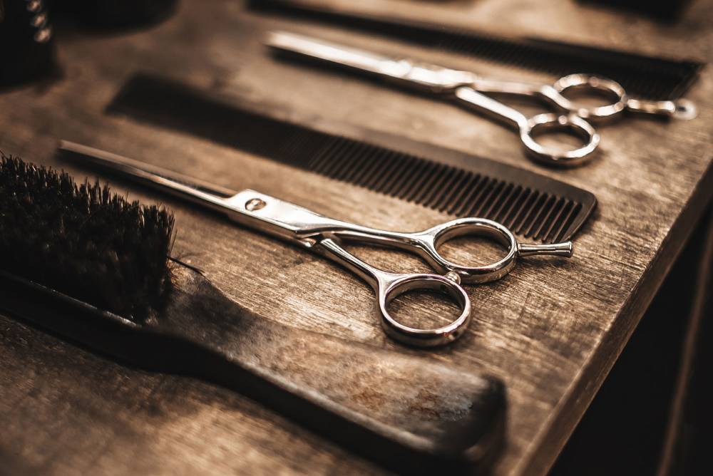 Coiffeur à Périgueux