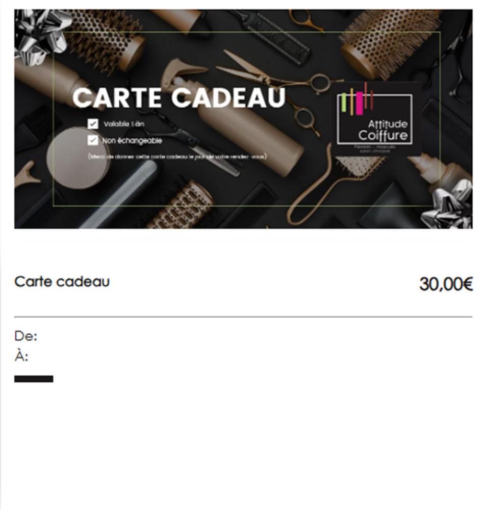 Carte-cadeau